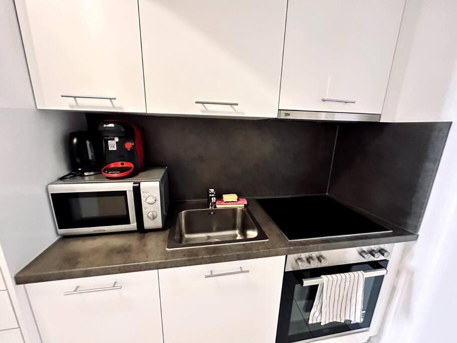 Location - Cozy Centre Apartament *